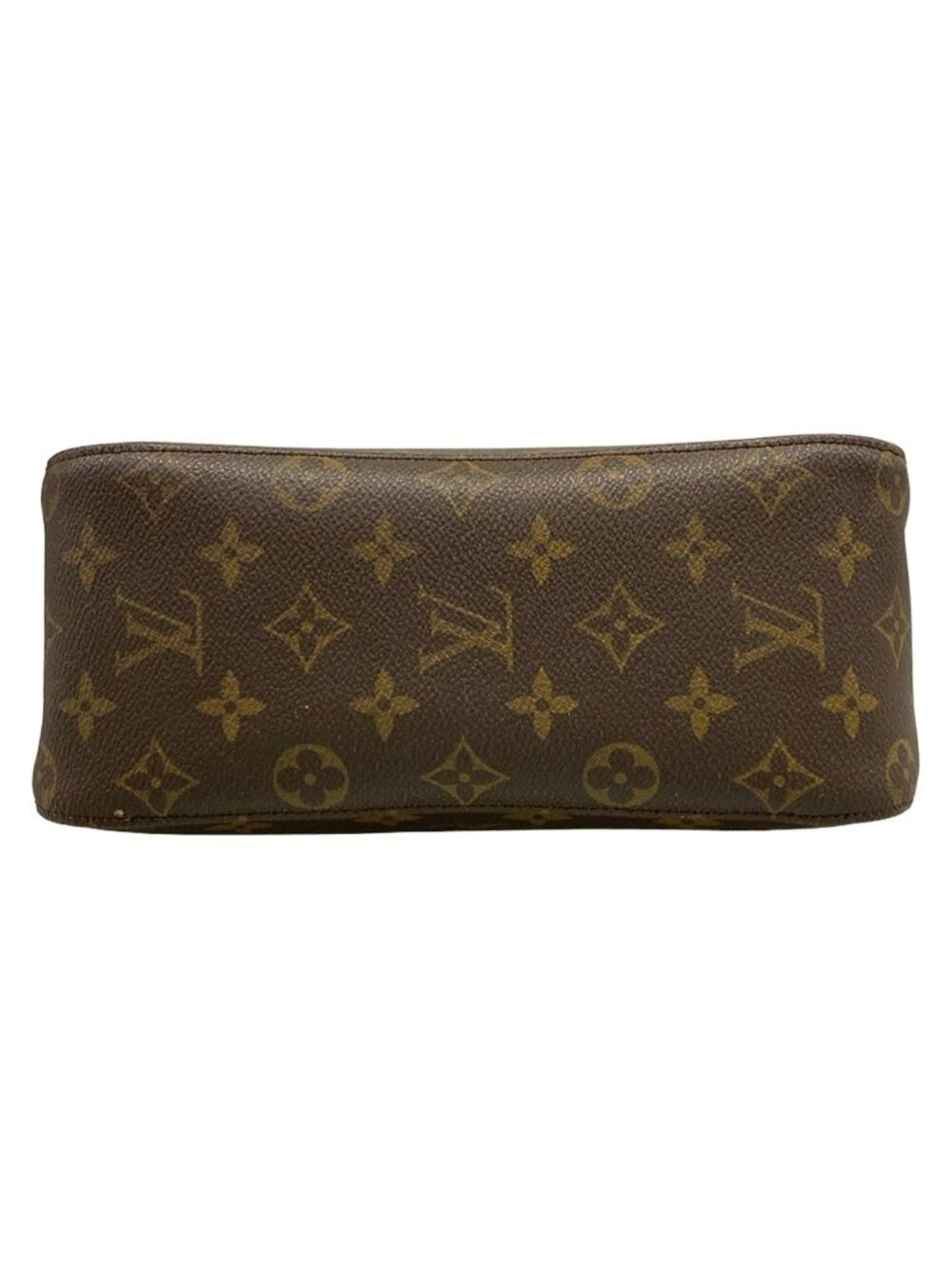 Louis Vuitton Shoulder Bag Monogram Looping MM - Picture 5 of 15
